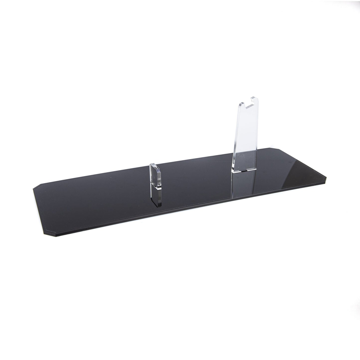 Acrylic Display Stand for LEGO Santa’s Sleigh 40499