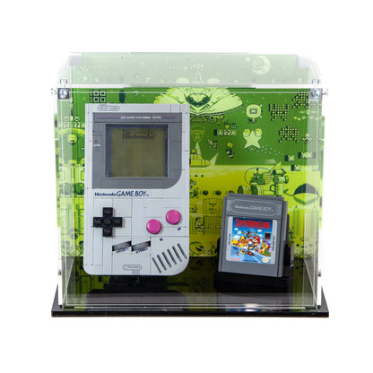 Premium Acrylic Case for the LEGO Game Boy™ 72046