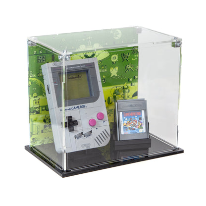 Premium Acrylic Case for the LEGO Game Boy™ 72046