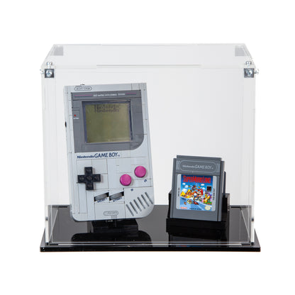 Premium Acrylic Case for the LEGO Game Boy™ 72046
