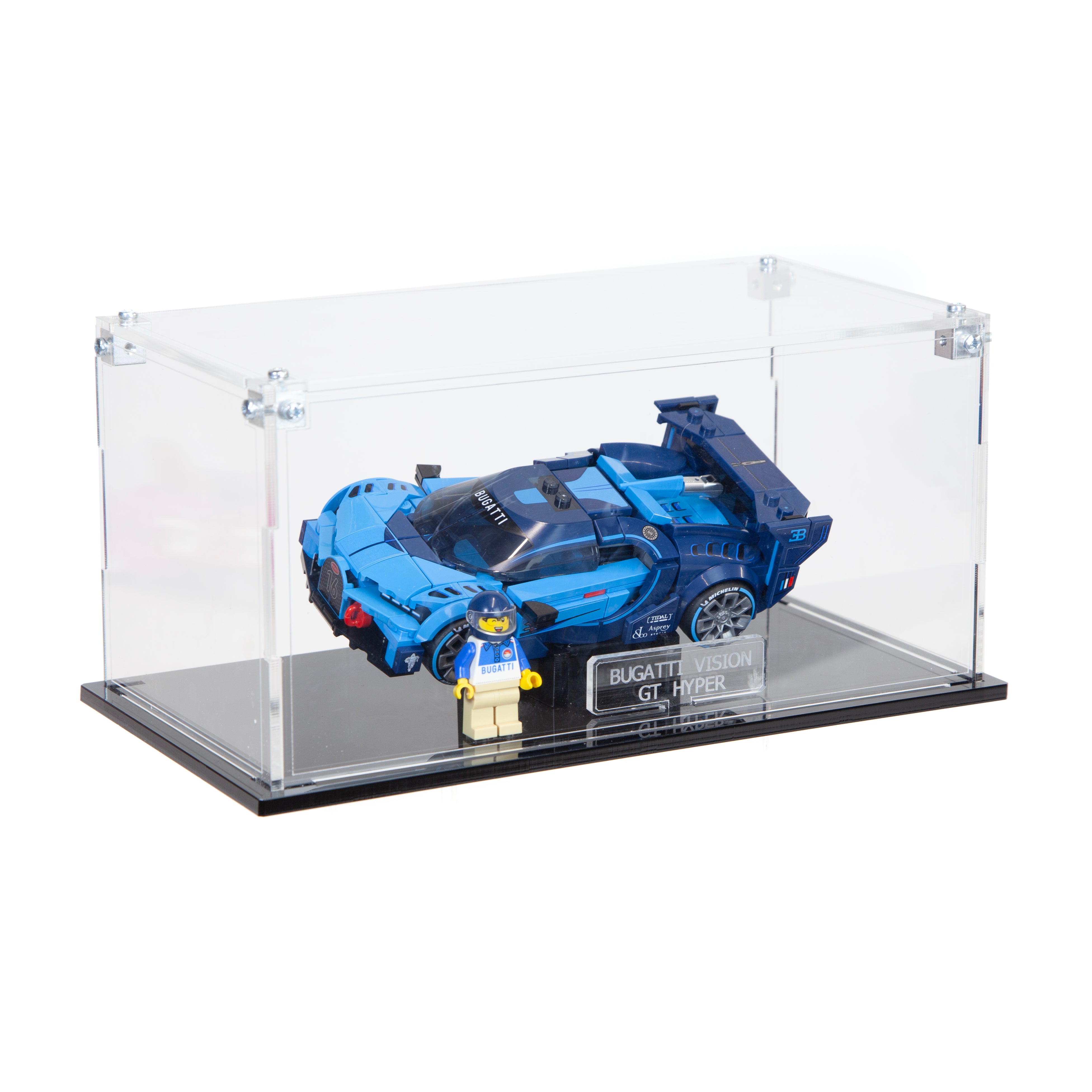 2021 Goodwin Champions 未開封　シュリンク付ボックス Goodwin Champions 2021 | eBay