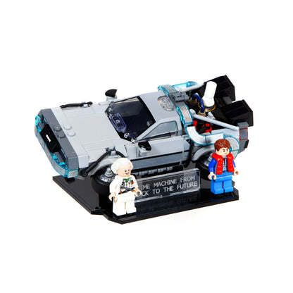 Premium Display Stand for LEGO® Speed Champions 2026 Models