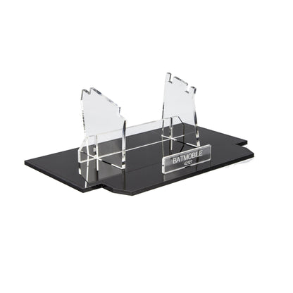Acrylic Display Stand for the LEGO® THE BATMAN - BATMOBILE™ 42127