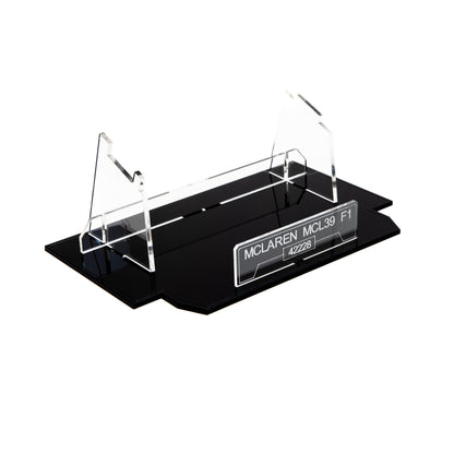 Acrylic Display Stand For LEGO McLaren MCL39 F1® Car 42228