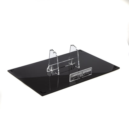 Acrylic Display Case for the  LEGO® Technic™Land Rover Defender (42110)