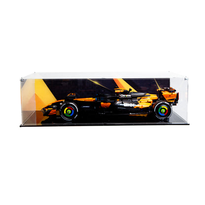 Stackable Display Case for LEGO® Technic 1:8 & 1:10 Scale Models