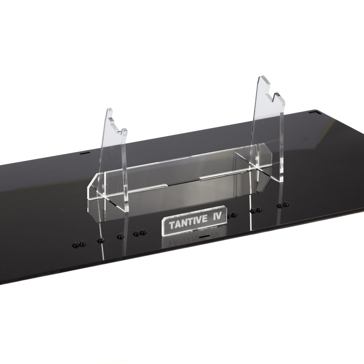 Acrylic Display Case for the LEGO® Tantive IV™75244