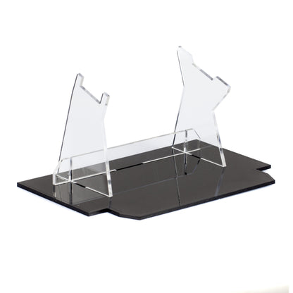 Acrylic Display Stand for the LEGO® Ferrari Daytona SP3 42143