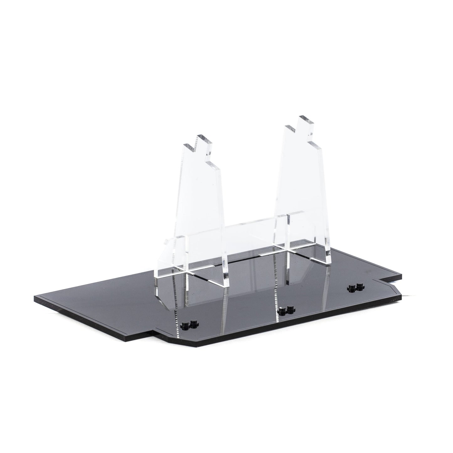 Acrylic Display Stand for the LEGO® Star Wars™ UCS Luke Skywalker’s Landspeeder™ 75341