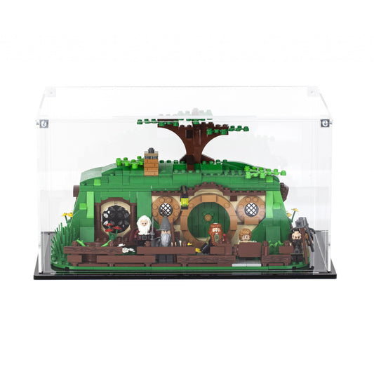 Acrylic Display Case for the LEGO® Lego The Hobbit An Unexpected Gathering 79003