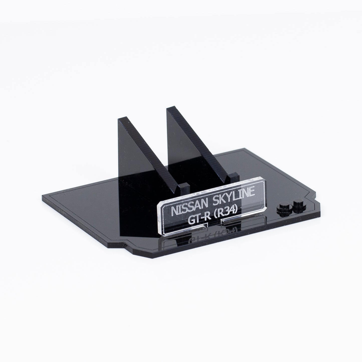 Premium Display Stand for LEGO® Speed Champions 2023 Models