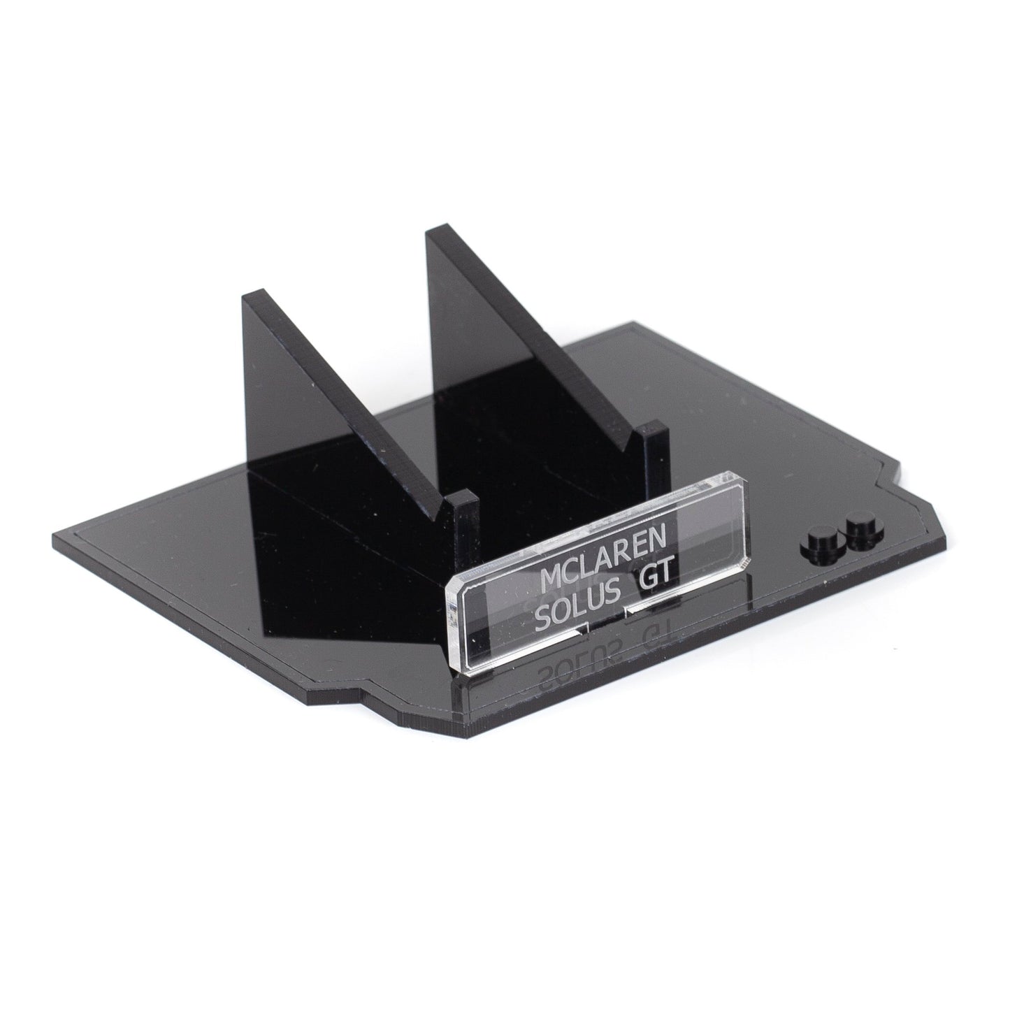Acrylic Display Stand For The LEGO Speed Champions 2023