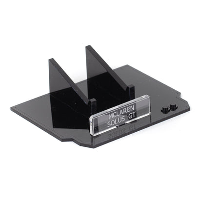 Premium Display Stand for LEGO® Speed Champions 2023 Models