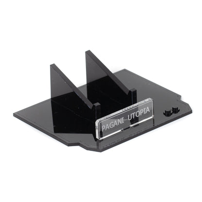 Premium Display Stand for LEGO® Speed Champions 2023 Models