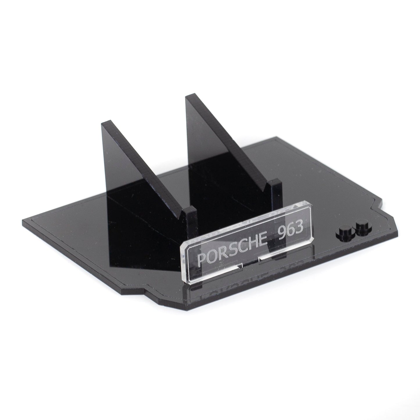 Acrylic Display Stand For The LEGO Speed Champions 2023
