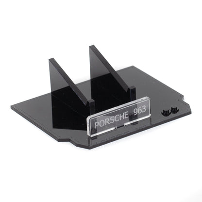 Acrylic Display Stand For The LEGO Speed Champions 2023