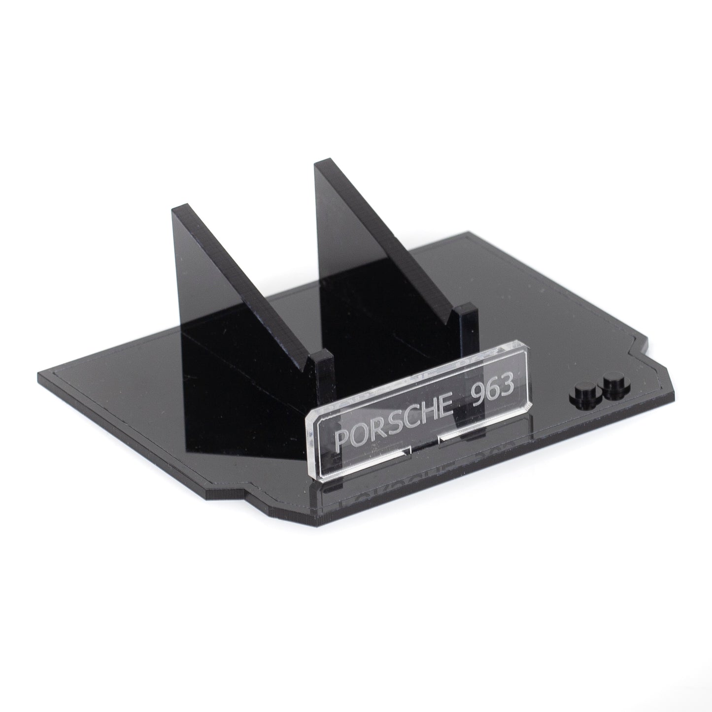 Premium Display Stand for LEGO® Speed Champions 2023 Models