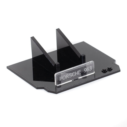 Premium Display Stand for LEGO® Speed Champions 2023 Models