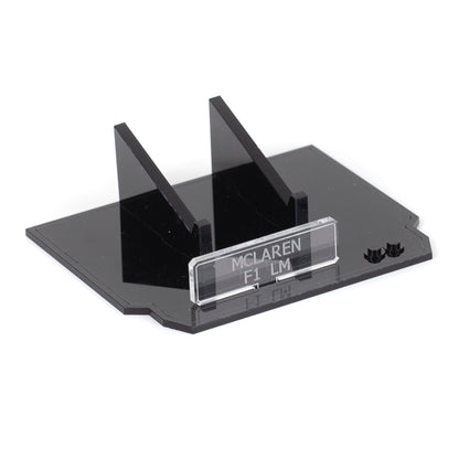 Acrylic Display Stand For The LEGO Speed Champions 2023