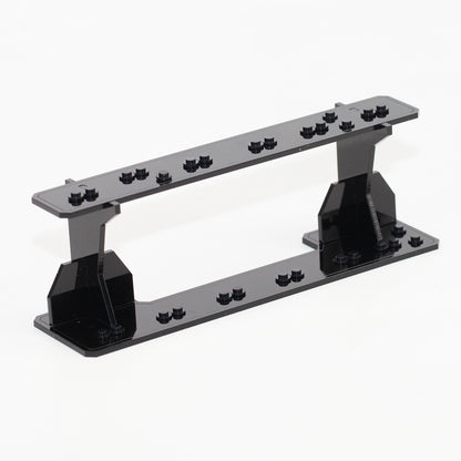 Acrylic Minifigure Display stand for LEGO Series 25