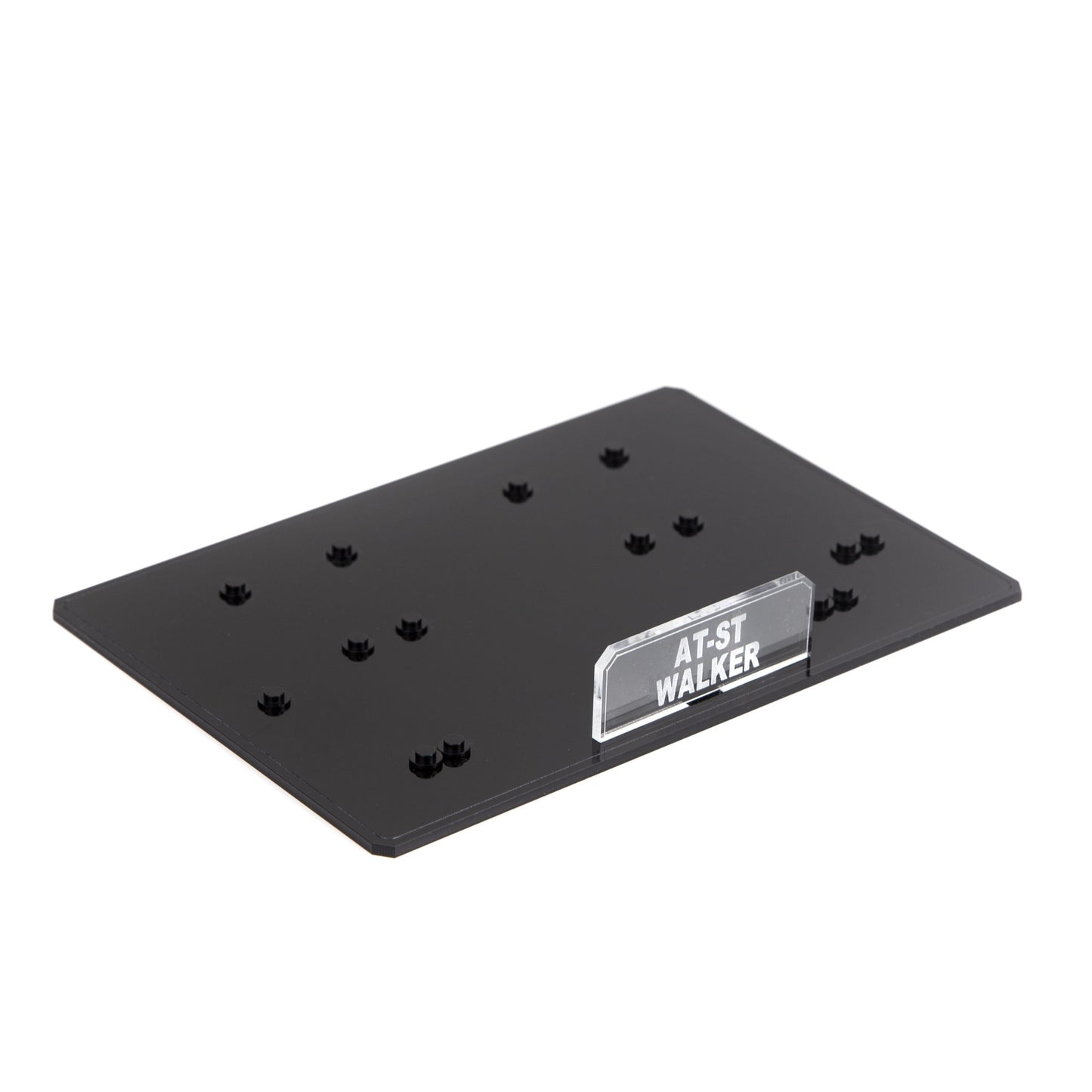 Acrylic Display Stand for LEGO AT-ST™ Walker 75322
