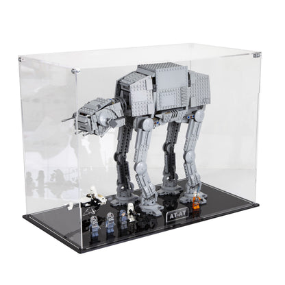 Acrylic Display Case For LEGO Star Wars AT-AT™ 75288