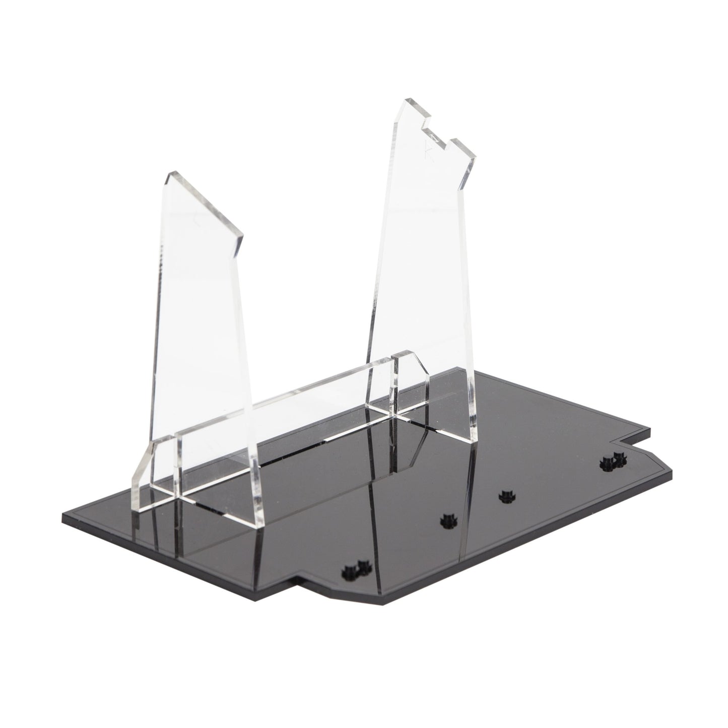 Acrylic Display Stand for LEGO Batman Tumbler 76240