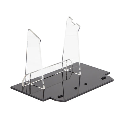Acrylic Display Stand for LEGO Batman Tumbler 76240