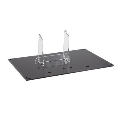 Acrylic Display Case With Internal Stand For LEGO® DC Batman™ Batmobile™ Tumbler 76240
