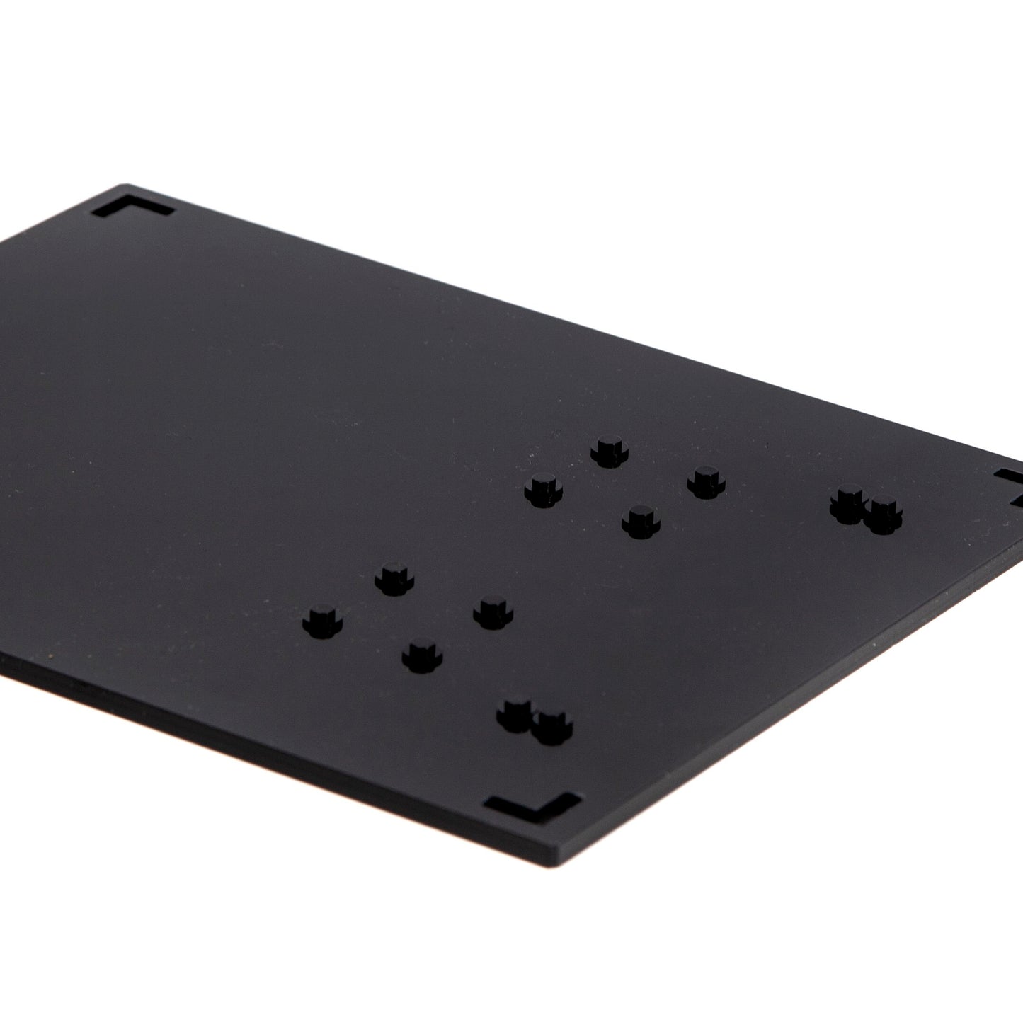Acrylic Display Case For LEGO® BD-1™ 75335
