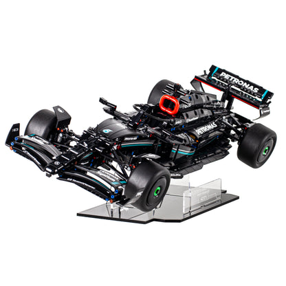 Acrylic Display Stand For LEGO Technic Mercedes AMG F1 Performance 42171