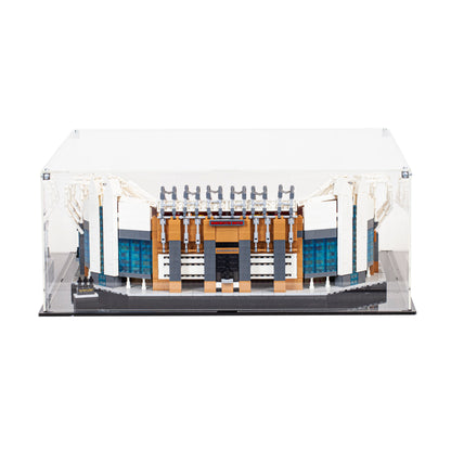 Acrylic Display Case For LEGO Old Trafford 10272