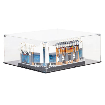 Acrylic Display Case For LEGO Old Trafford 10272