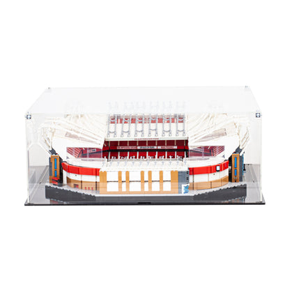 Acrylic Display Case For LEGO Old Trafford 10272