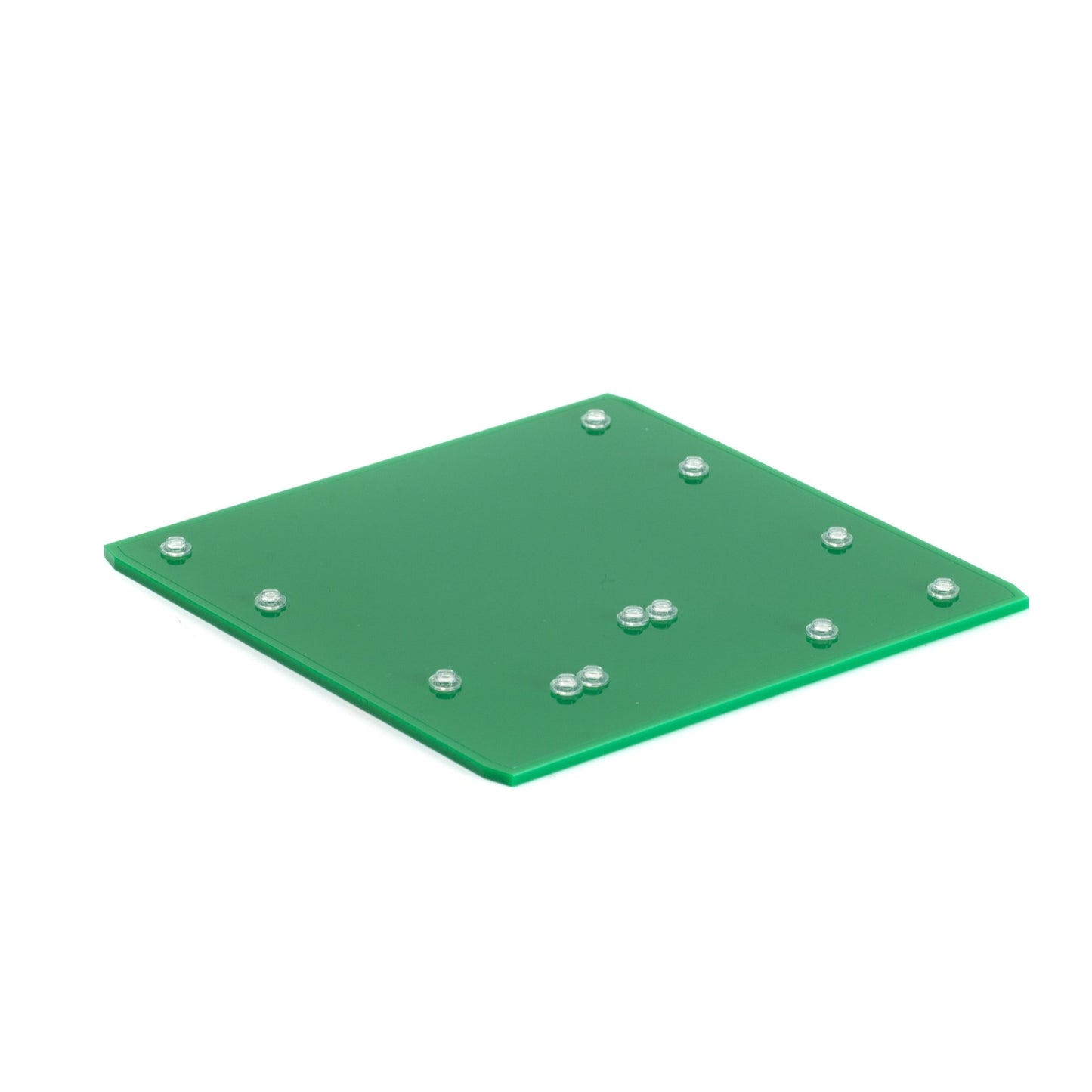 Acrylic Display Stand for the LEGO® ‘Up’ House 43217