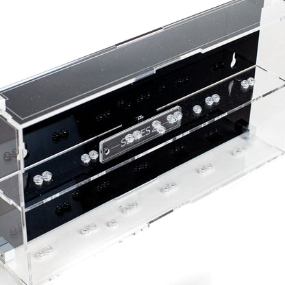 Acrylic Display Case for LEGO Minifigures Series 26