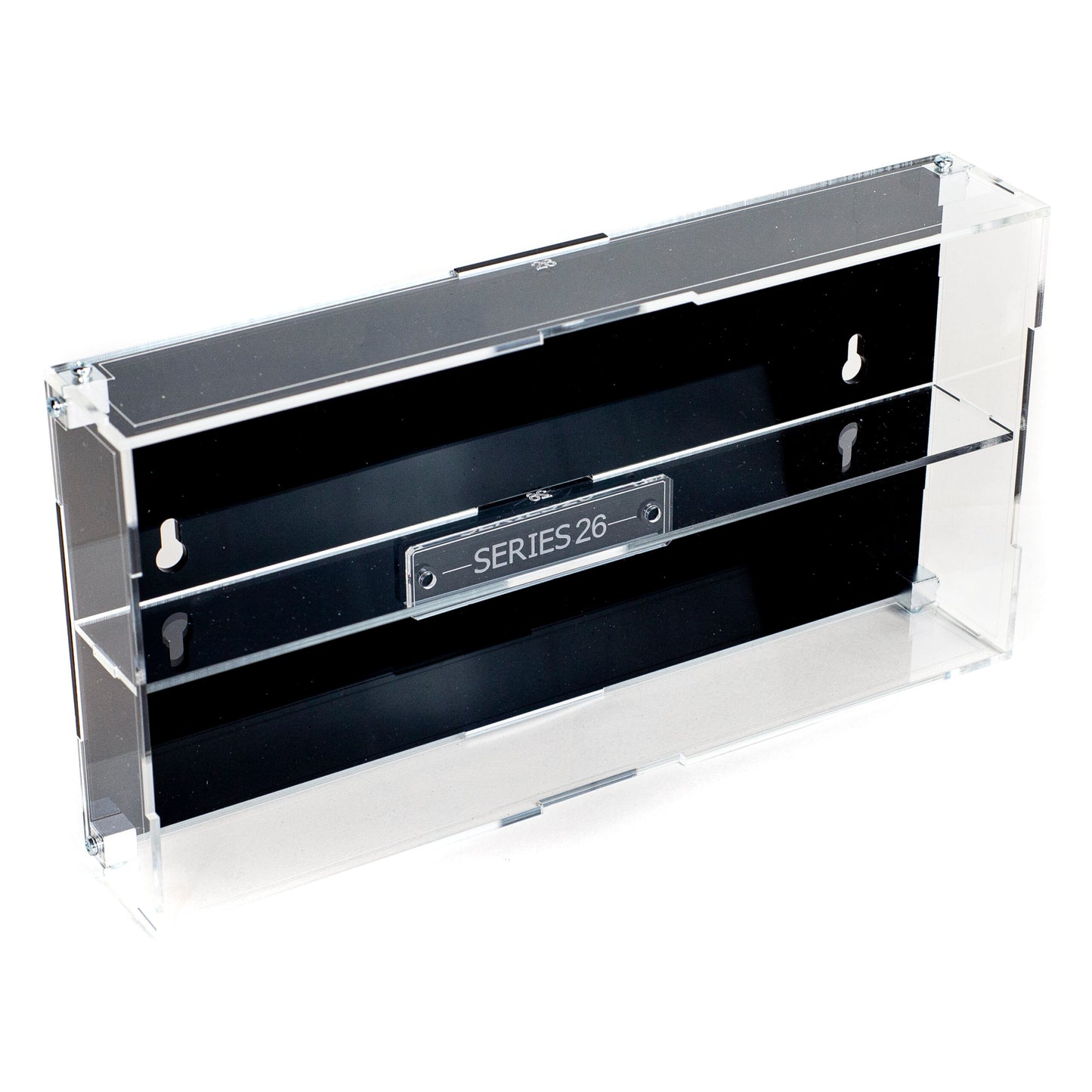 Acrylic Display Case for LEGO Minifigures Series 26