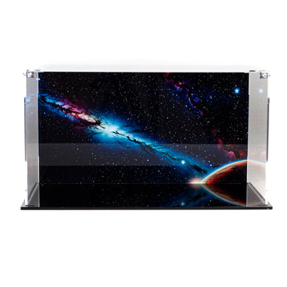 Acrylic Stackable Display Case For LEGO Tantive IV™ 75376