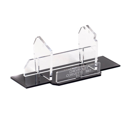 Acrylic Display Stand For LEGO Corvette 10321