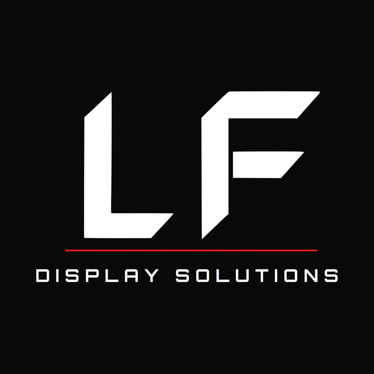 LASER FRAME LOGO