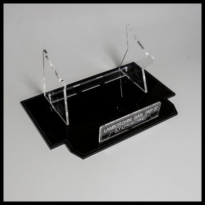 Lamborghini Sián FKP 37 Acrylic Display Stand (42115)