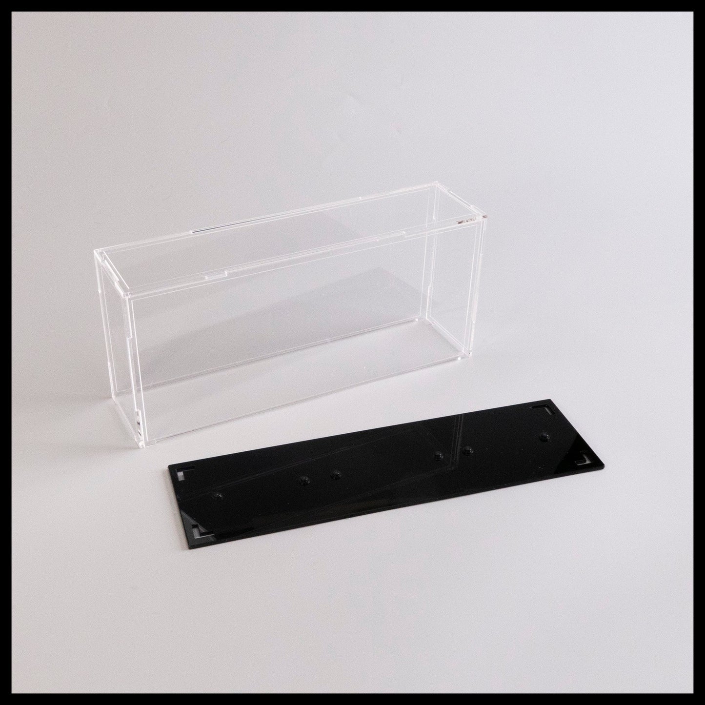Women Of Nasa Acrylic Display Case (21312)