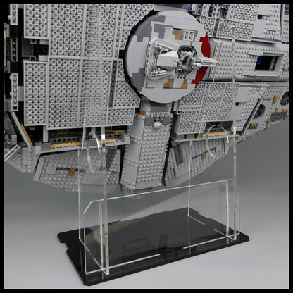 Acrylic Display Stand For The LEGO UCS Millennium Falcon (75192)