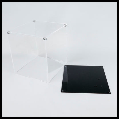 Acrylic Display Case for LEGO Winnie the Pooh 21326