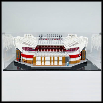 Acrylic Display Case For LEGO Old Trafford 10272
