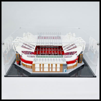Acrylic Display Case For LEGO Old Trafford 10272