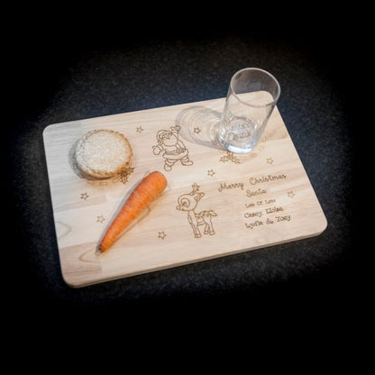 SCE chopping board