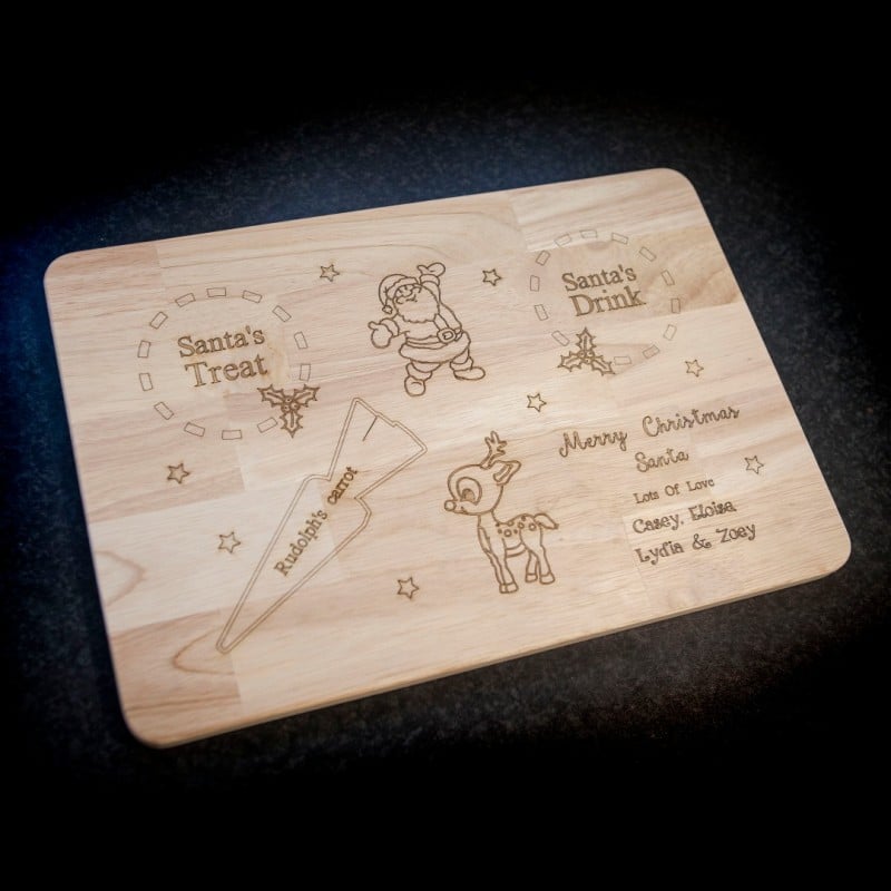 SCE chopping board
