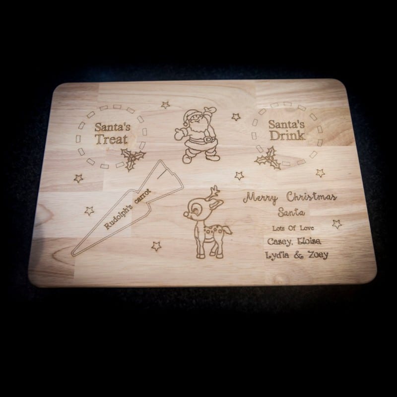 SCE chopping board
