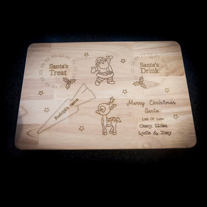 SCE chopping board